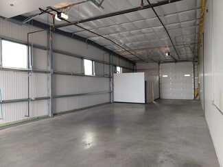 Longmont, CO Industrial - 13782-E I-25 Frontage ` Rd